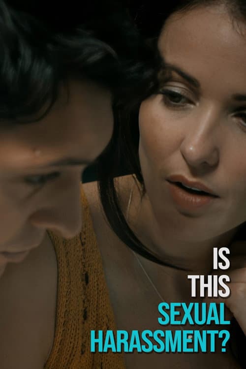 Is This Sexual Harassment?
