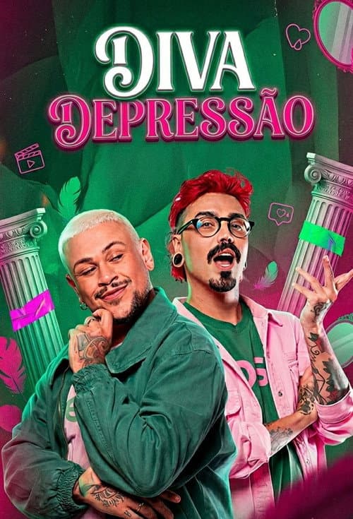 Diva Depressão