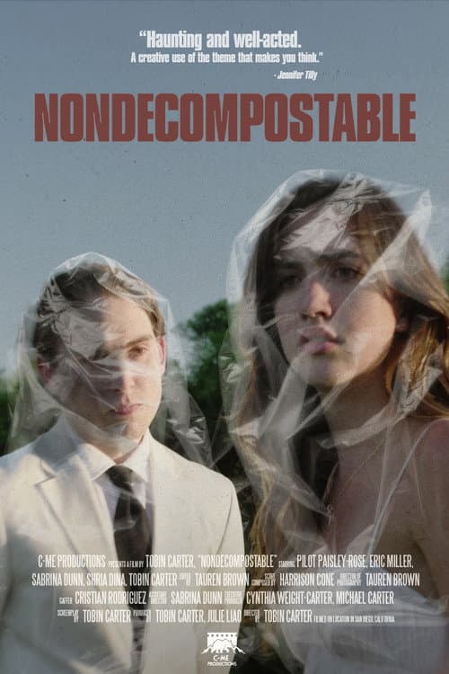 Nondecomposable