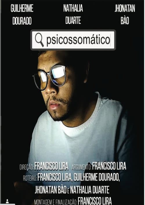 PSICOSSOMÁTICO