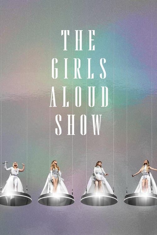 The Girls Aloud Show