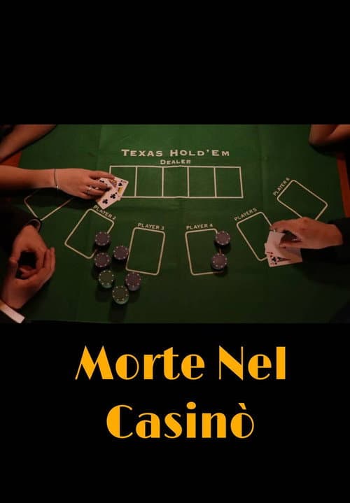 Morte Nel Casino