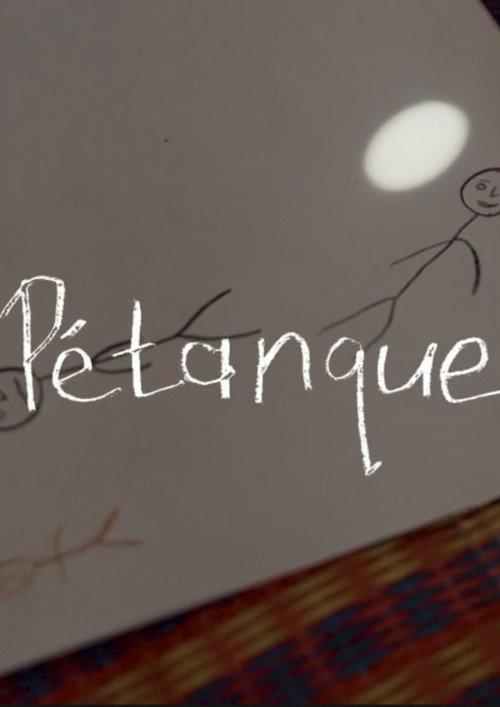 Pétanque