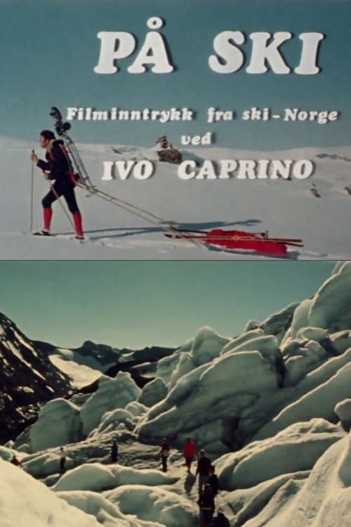 Oslofilm: På ski