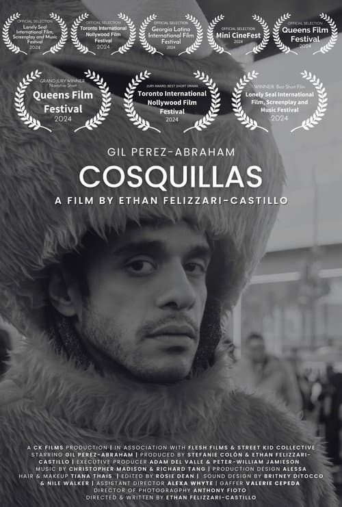 Cosquillas