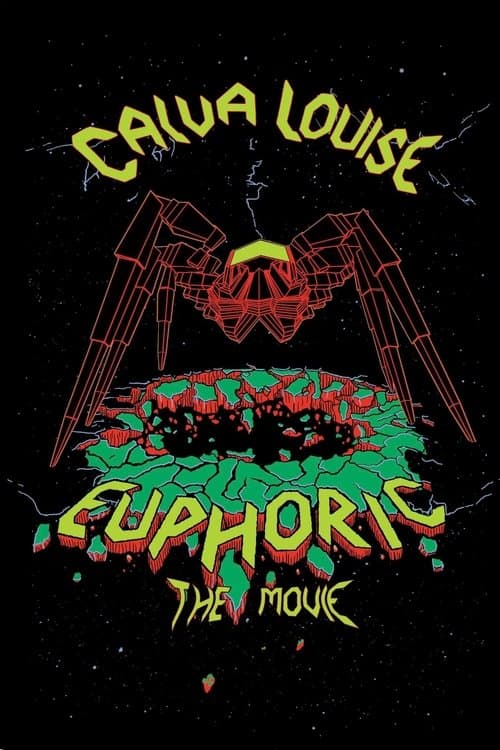 Euphoric