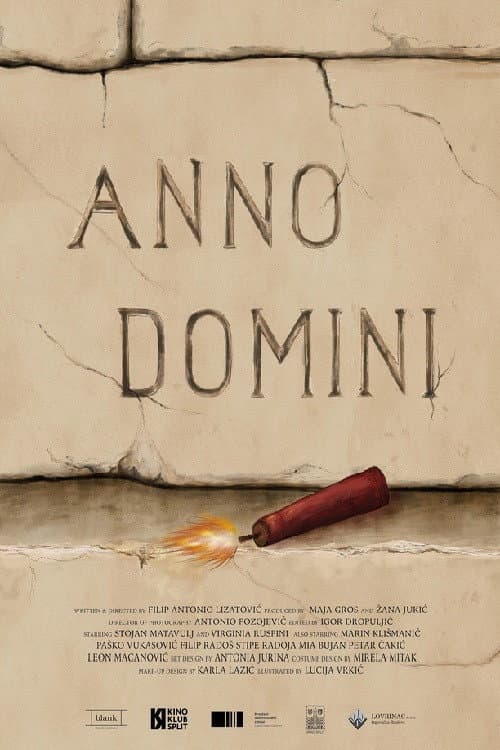 Anno Domini