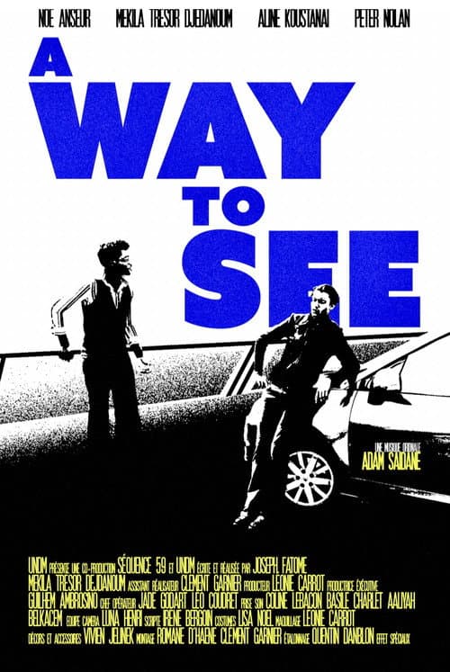 A Way To See