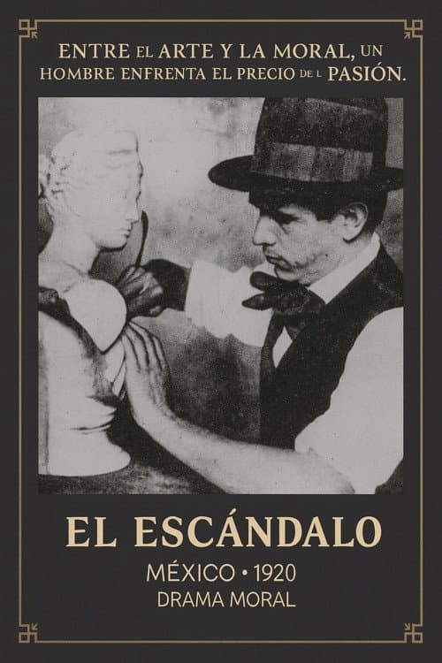 El escándalo