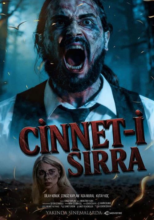 Cinnet-i Sırra