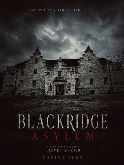 Blackridge Asylum