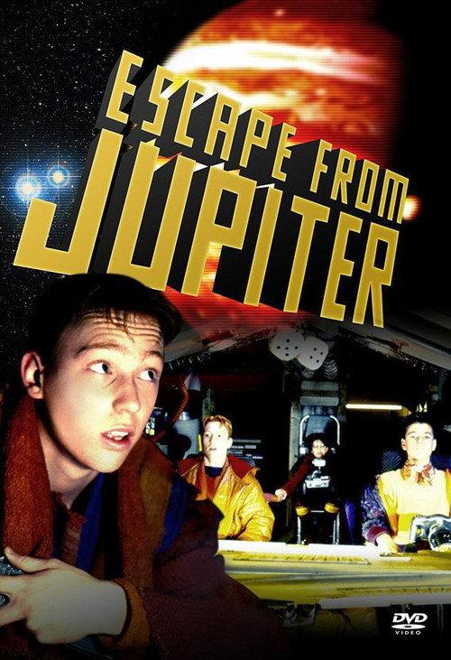Escape from Jupiter