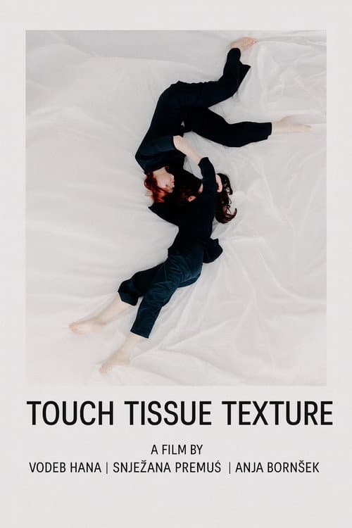 Touch Tissue Texture