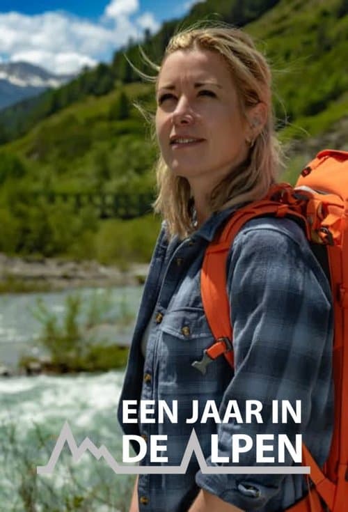 Een jaar in de Alpen