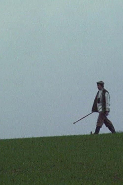 Alan Partridge's Country Ramble