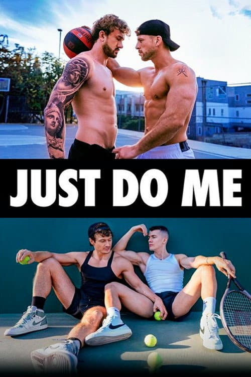 Just Do Me