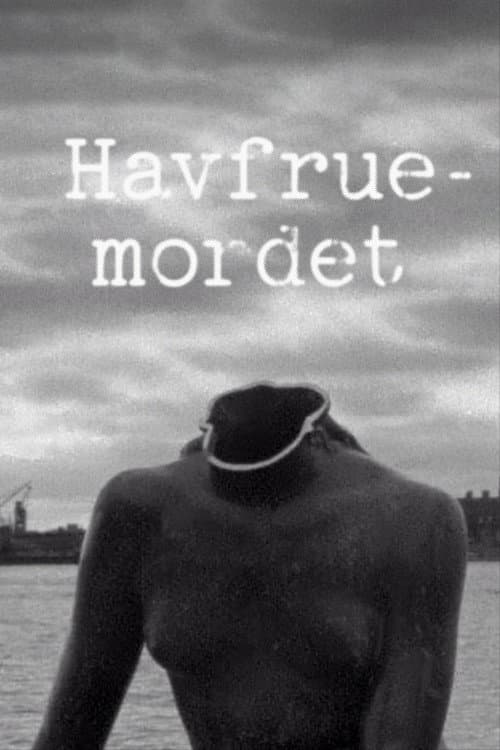 Havfruemordet