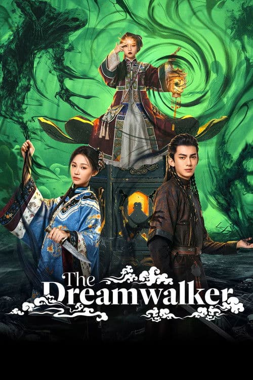 The Dreamwalker