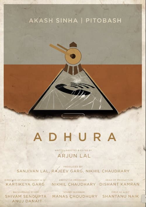 Adhura