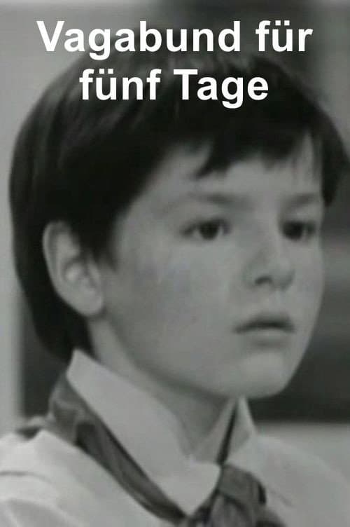 Vagabund für fünf Tage
