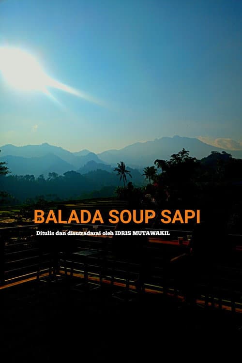 Beef Soup Ballad