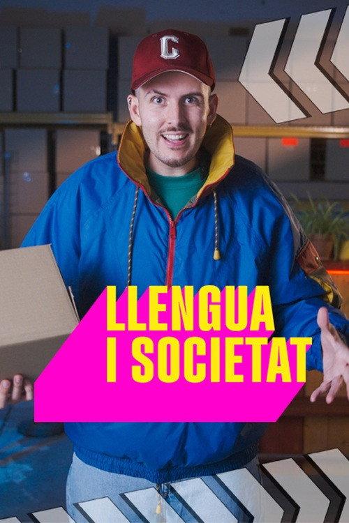Llengua i societat