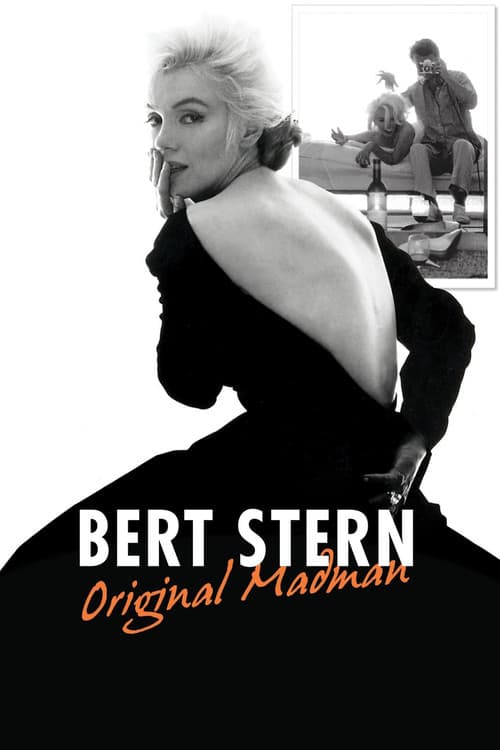 Bert Stern - Original Madman