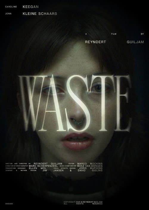 WASTE