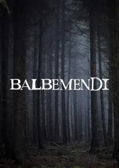 Balbemendi