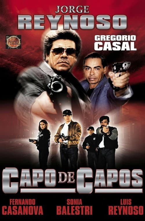 Capo de capos