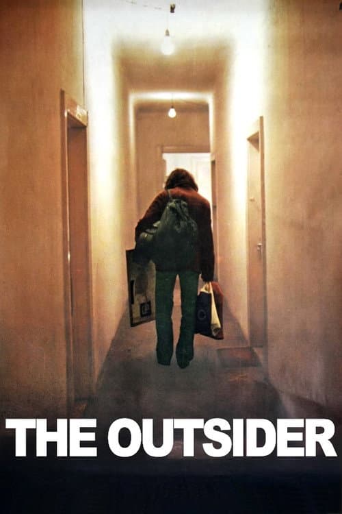 The Outsider