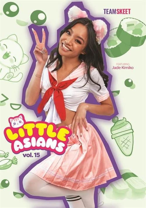 Little Asians 15