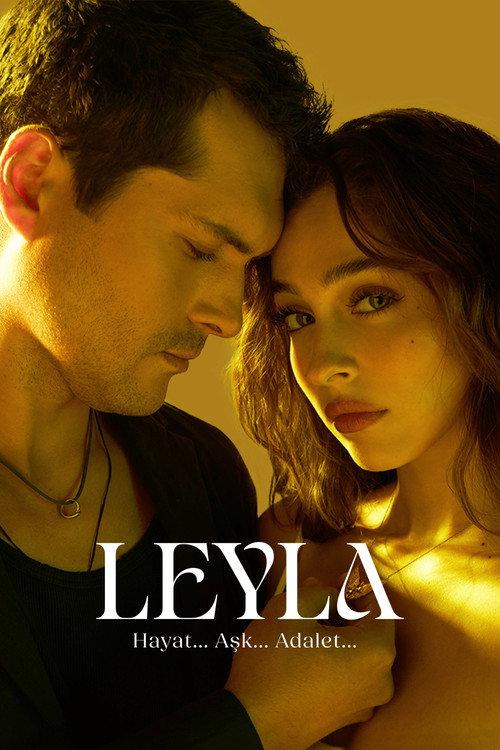 Leyla