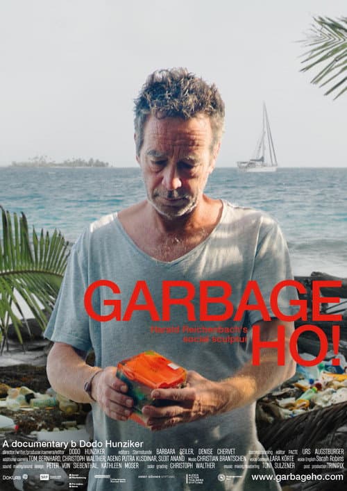 Garbage Ho!