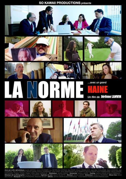 La Norme