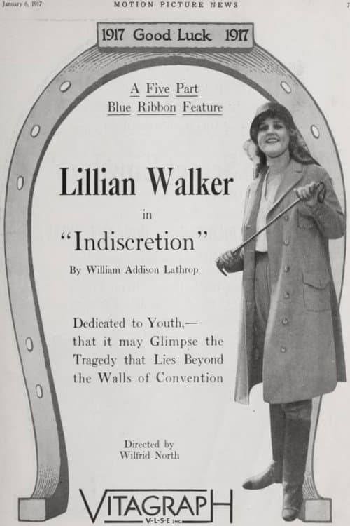 Indiscretion