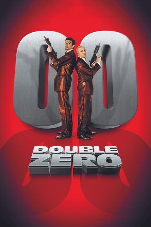 Double zéro