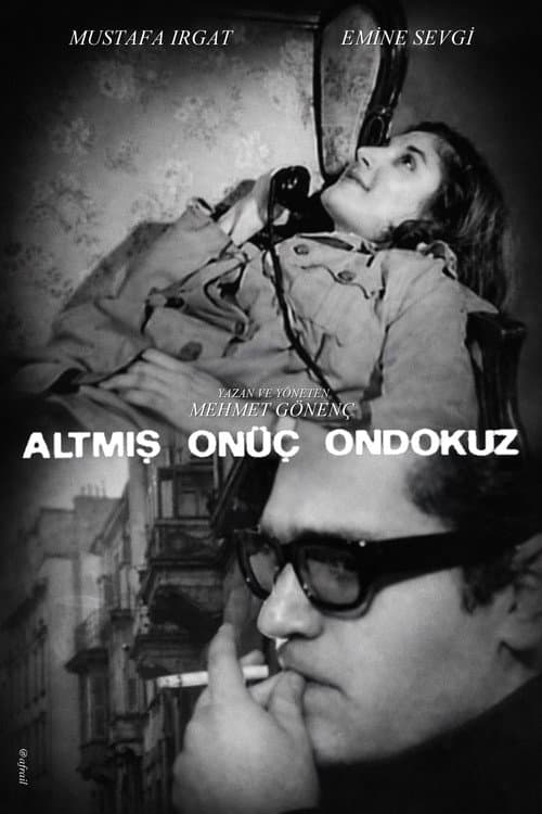Altmış Onüç Ondokuz