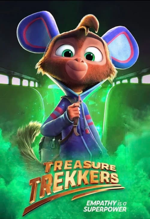 Treasure Trekkers