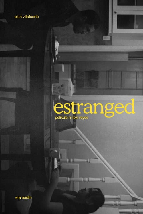 Estranged