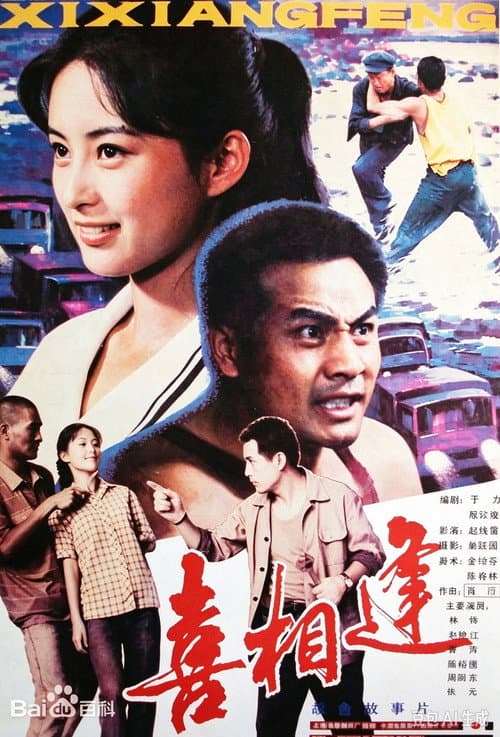 喜相逢(1988年)