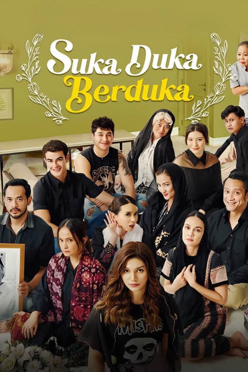Suka Duka Berduka