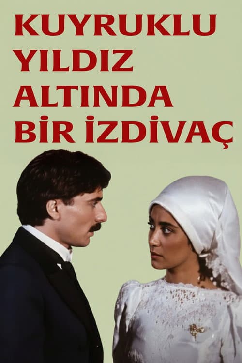 Kuyruklu Yıldız Altında Bir İzdivaç
