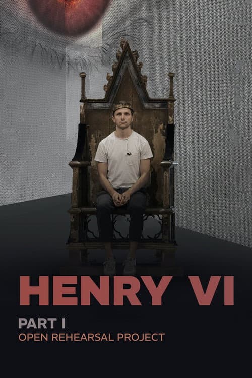 RSC Live: Henry VI, Part 1