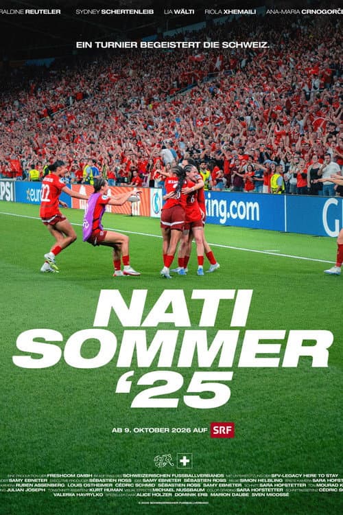 Nati-Sommer ’25