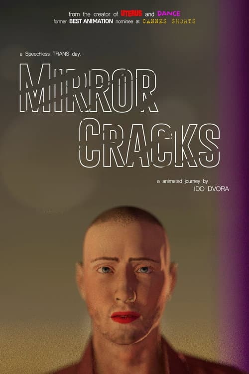 Mirror Cracks