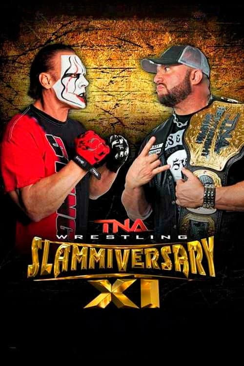TNA Slammiversary XI