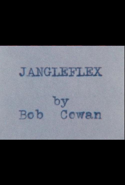 Jangleflex