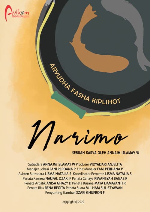 Narimo