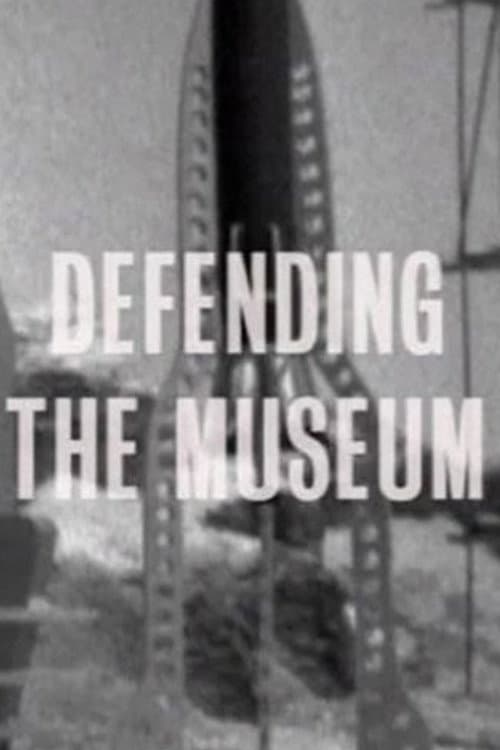 Defending the Museum